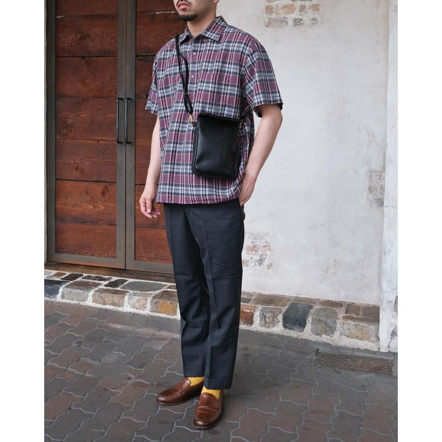 ボーノ ＜クーポン対象外＞<br>SLOW スロウ Bono Gasmask Shoulder Bag