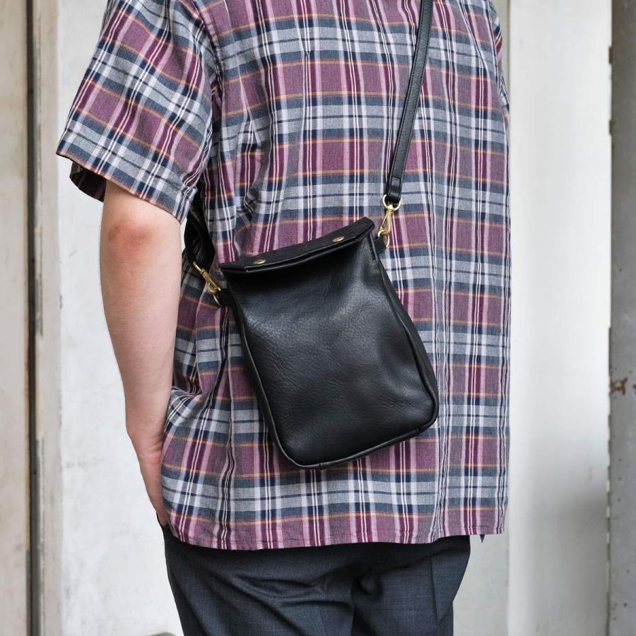 ボーノ ＜クーポン対象外＞<br>SLOW スロウ Bono Gasmask Shoulder Bag