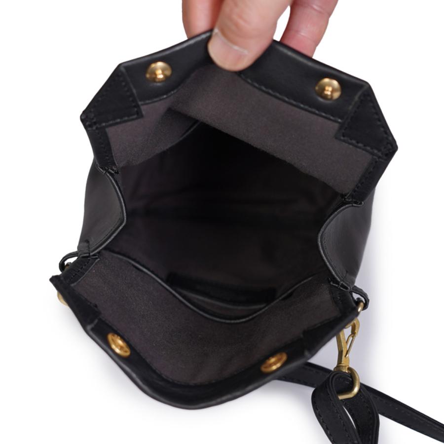 ボーノ ＜クーポン対象外＞<br>SLOW スロウ Bono Gasmask Shoulder Bag