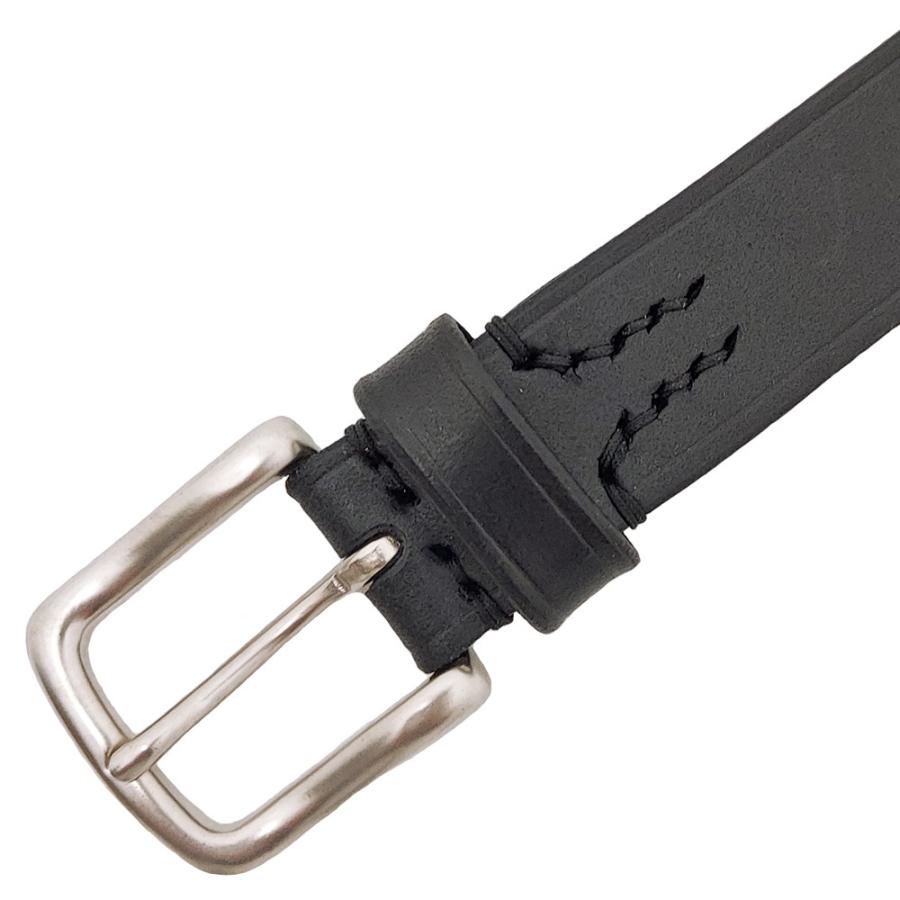 SLOW（スロウ） herbie 27mm plain belt ハービー プレーンベルト