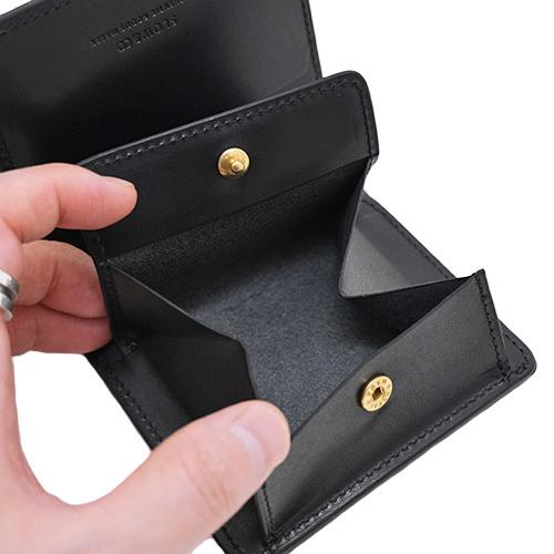 ＜クーポン対象外＞ SLOW スロウ 二つ折り財布 ハービー ミニ ウォレット SO738I | ハービー | 02