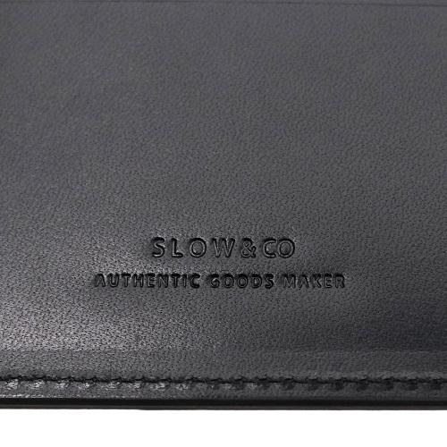 ＜クーポン対象外＞ SLOW スロウ 二つ折り財布 ハービー ミニ ウォレット SO738I | ハービー | 06