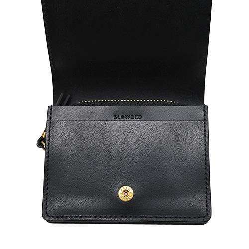 ハービー ＜クーポン対象外＞ SLOW スロウ herbie short wallet