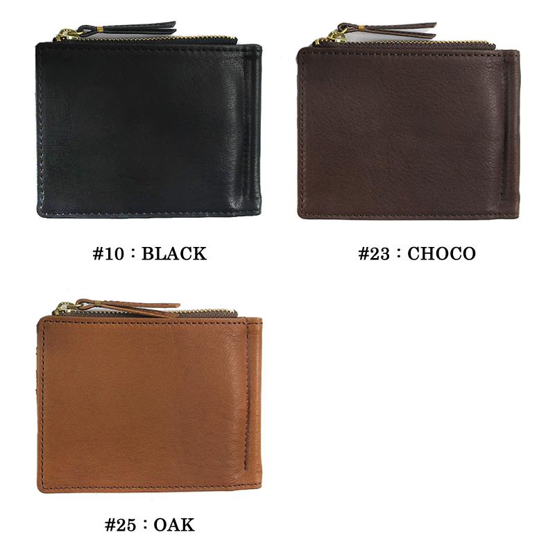 ＜クーポン対象外＞ スロウ マネークリップ ボーノ bono money clip SO859L | ボーノ | 04