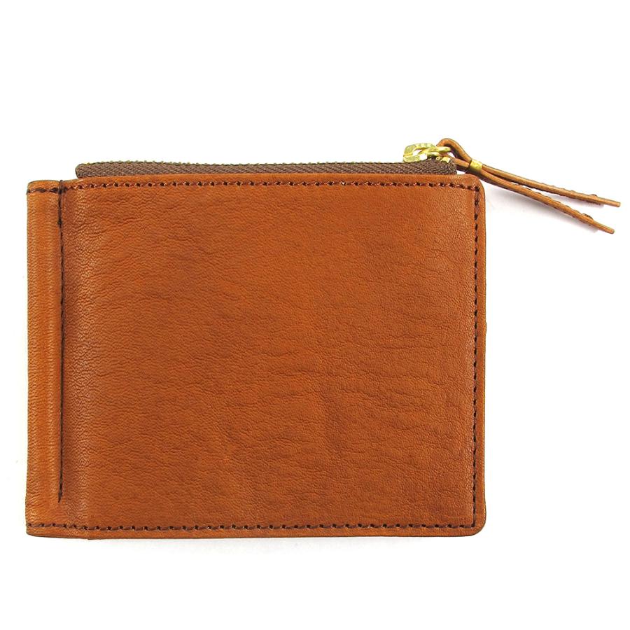 ＜クーポン対象外＞ スロウ マネークリップ ボーノ bono money clip SO859L | ボーノ | 06