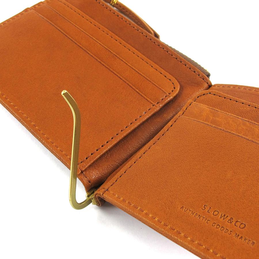 ＜クーポン対象外＞ スロウ マネークリップ ボーノ bono money clip SO859L | ボーノ | 10