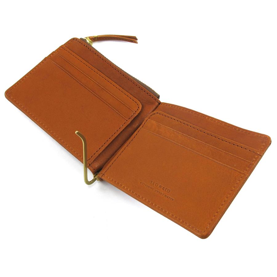 ＜クーポン対象外＞ スロウ マネークリップ ボーノ bono money clip SO859L | ボーノ | 11