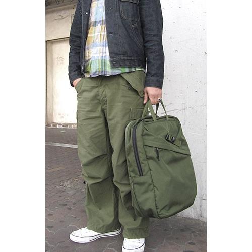 SLOW（スロウ） SML エスエムエル メンズ レディース リュックサック