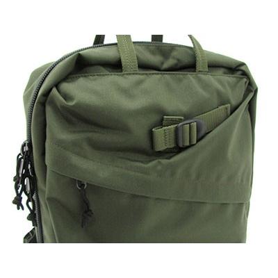 SLOW（スロウ） SML エスエムエル メンズ レディース リュックサック