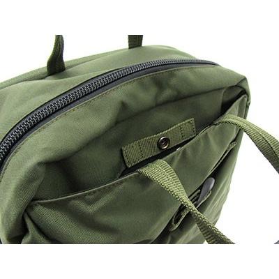 SLOW（スロウ） SML エスエムエル メンズ レディース リュックサック