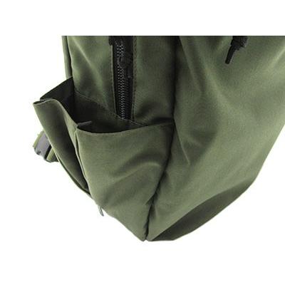 SLOW SML バックパック カモフラ【美品】 SLOW（スロウ） SML エスエムエル メンズ レディース リュックサック