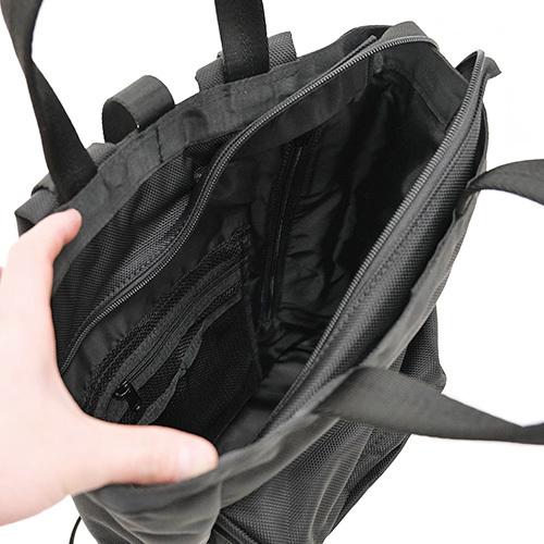 SML エスエムエル 2WAY PACK 2ウェイ パック K901157 DIEGOシリーズ