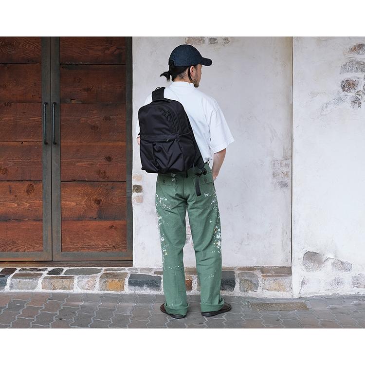 SML エスエムエル HELMET DAYPACK M ヘルメットデイパック Mサイズ 