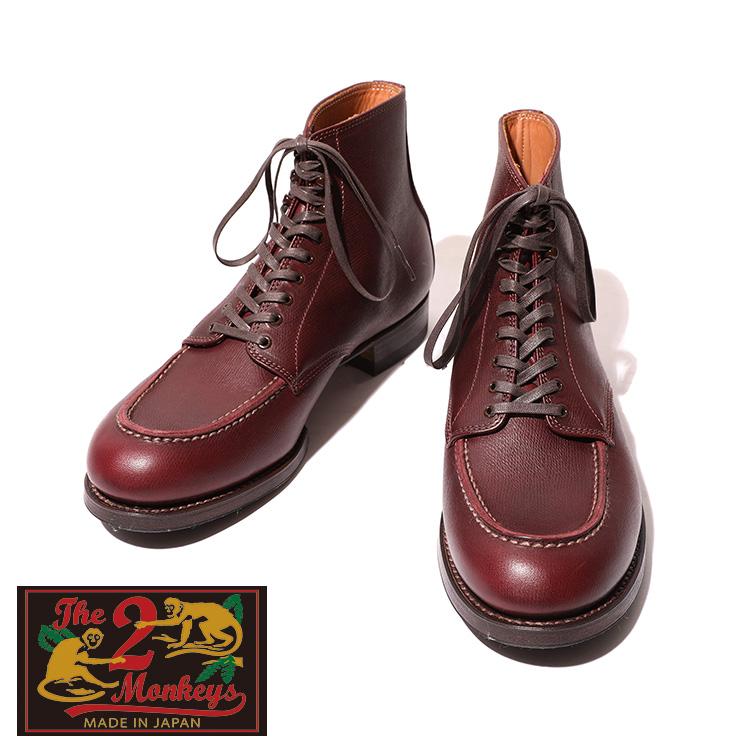 JELADO The 2 Monkeys ザトゥーモンキーズ Sportif スポルティフ JELADO The 2 Monkeys ザトゥーモンキーズ Sportif スポルティフ