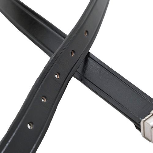 TORY LEATHER トリーレザー 3-Piece Silver Buckle Belts 3 TORY LEATHER トリーレザー 3-Piece Silver Buckle Belts 3