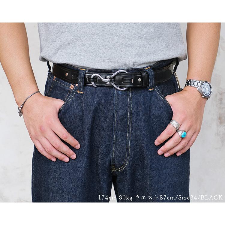 TORY LEATHER トリーレザー Hoof Pick Belt フーフピックベルト TORY LEATHER トリーレザー Hoof Pick Belt フーフピックベルト