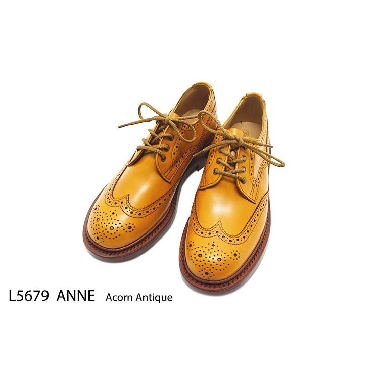 Tricker's TRICKER'S トリッカーズ レディース ANNE アン L5679 Tricker's TRICKER'S トリッカーズ レディース ANNE アン L5679