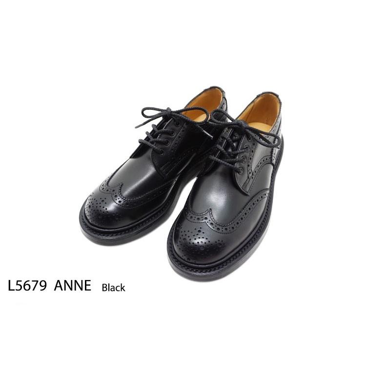 Tricker's TRICKER'S トリッカーズ レディース ANNE アン L5679 Tricker's TRICKER'S トリッカーズ レディース ANNE アン L5679