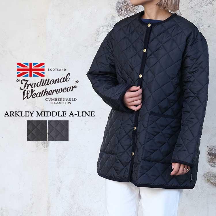 Traditional Weatherwear（トラディショナル ウェザーウェア