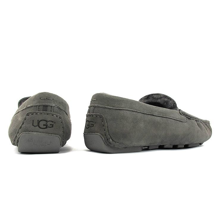 UGG Australia アグ メンズ モカシン ボートシューズ シープ UGG Australia アグ メンズ モカシン ボートシューズ シープ