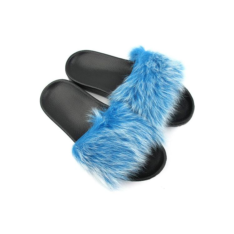 UGG（アグ） UGG W ROYALE TIPPED #1092457 レディース スライド