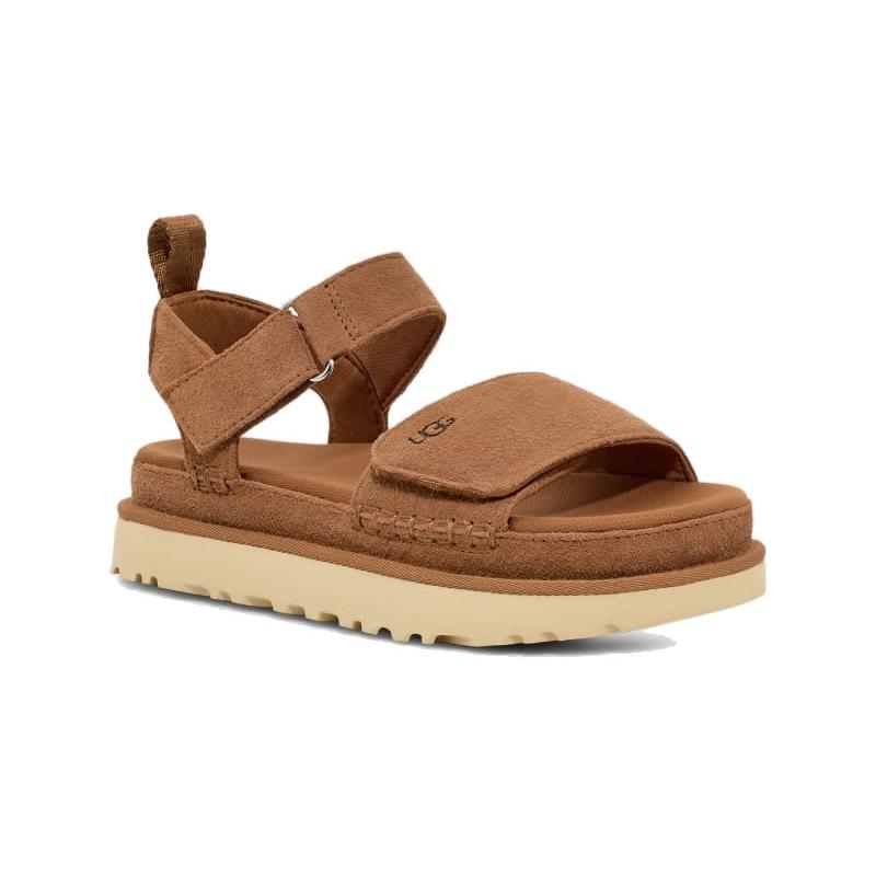 新品　UGG レディース　サンダル UGG（アグ） レディース サンダル ゴールデンスター 1136783 : FLISCO
