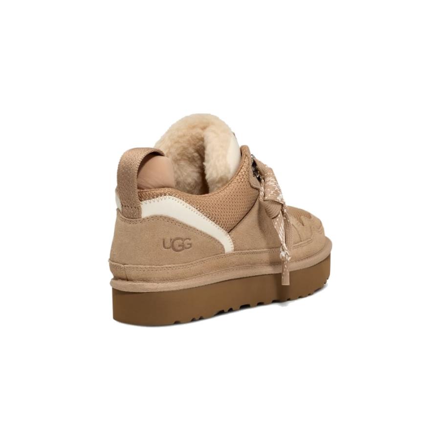 UGG アグ ウィメンズ スニーカー ローメル : FLISCO by UGG アグ ウィメンズ スニーカー ローメル : FLISCO by
