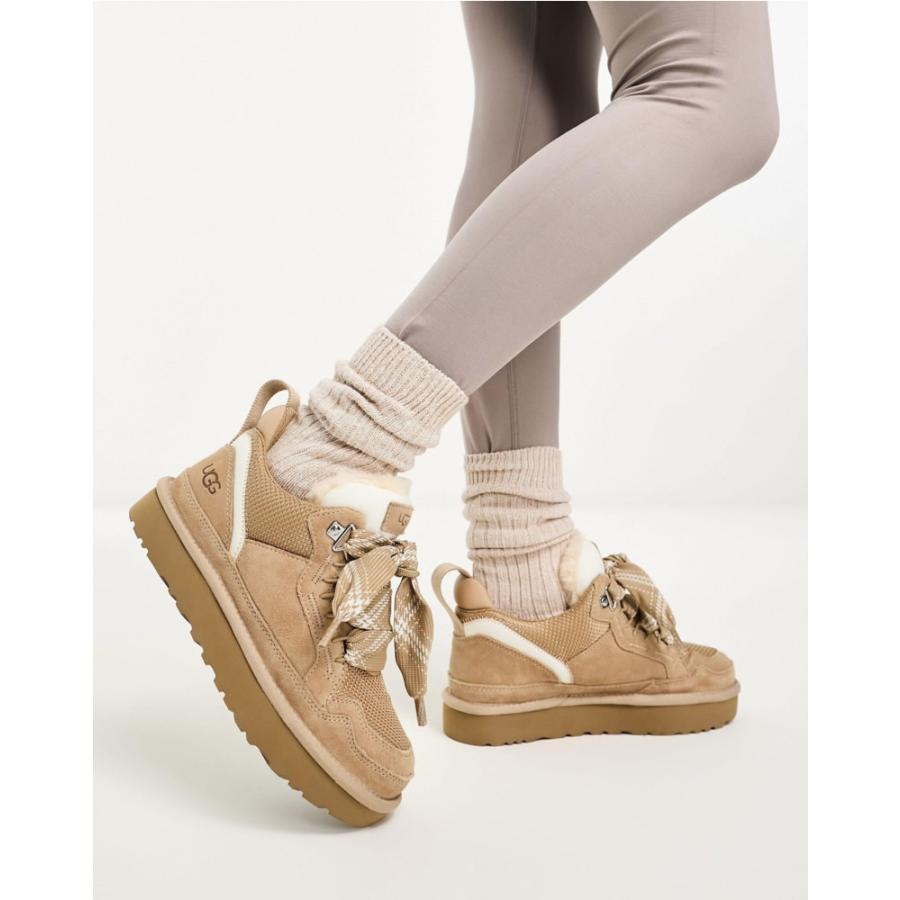 UGG アグ ウィメンズ スニーカー ローメル : FLISCO by UGG アグ ウィメンズ スニーカー ローメル : FLISCO by