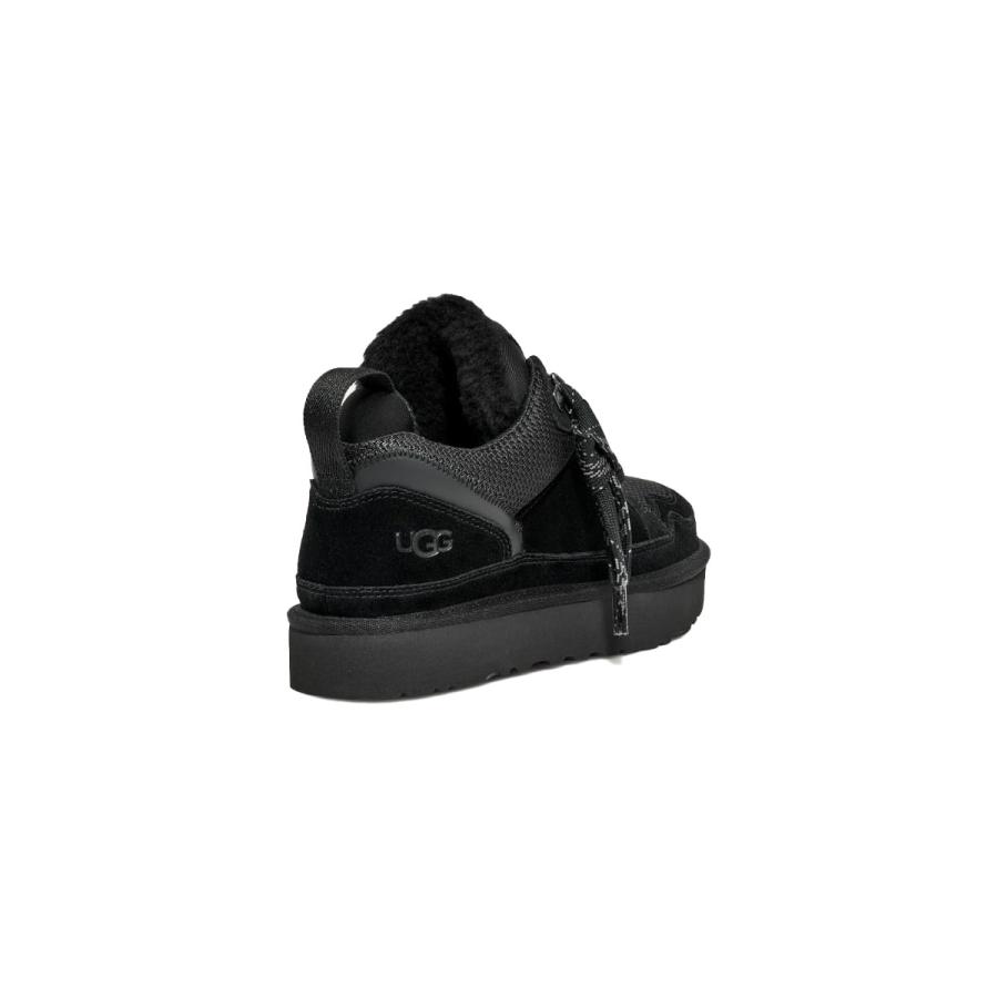 UGG（アグ） スニーカー ローメル レディース 1144032 スエード