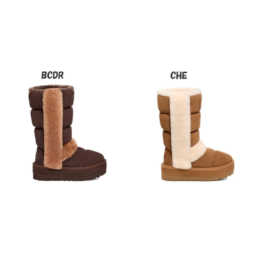 UGG アグ レディース ブーツ ウィメンズ クラシック チラピーク UGG アグ レディース ブーツ ウィメンズ クラシック チラピーク