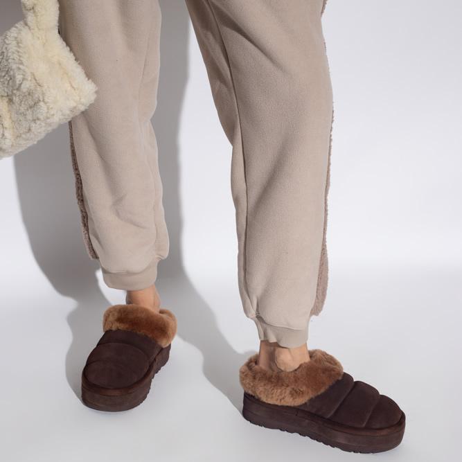 UGG アグ ウィメンズ サンダル タズリータ : FLISCO by UGG アグ ウィメンズ サンダル タズリータ : FLISCO by