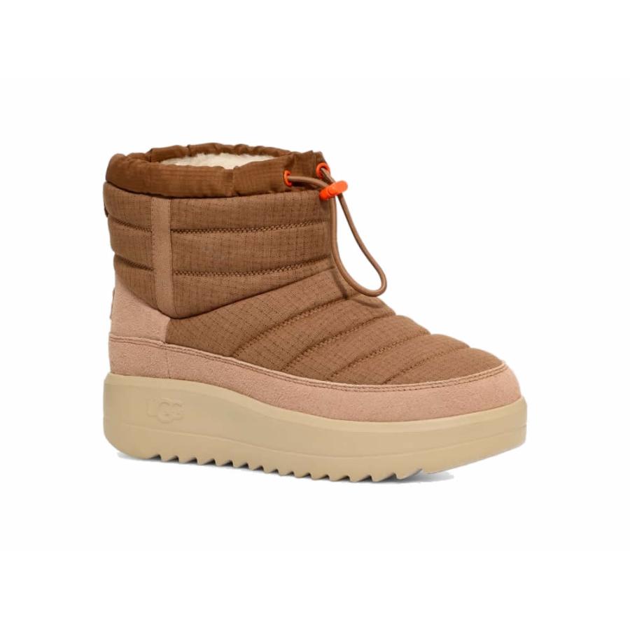 UGG アグ メンズ ブーツ #1146714 : FLISCO byタイガース UGG アグ メンズ ブーツ #1146714 : FLISCO byタイガース