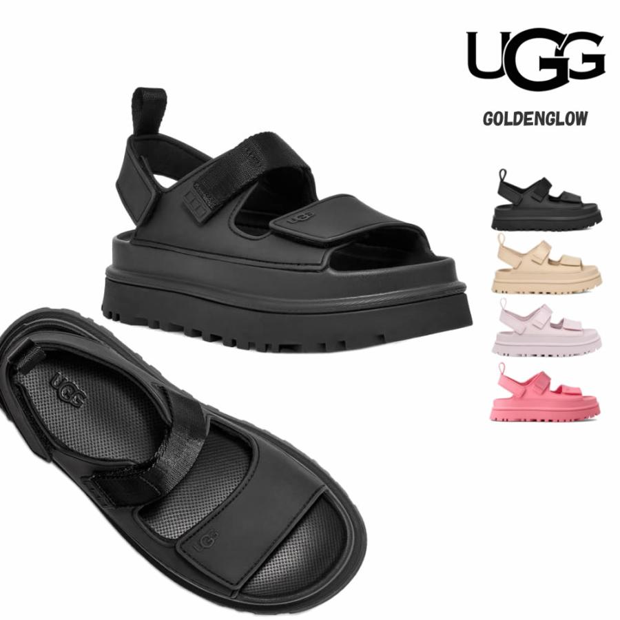 UGG アグ レディース サンダル ゴールデングロウ #1152685 UGG アグ レディース サンダル ゴールデングロウ #1152685