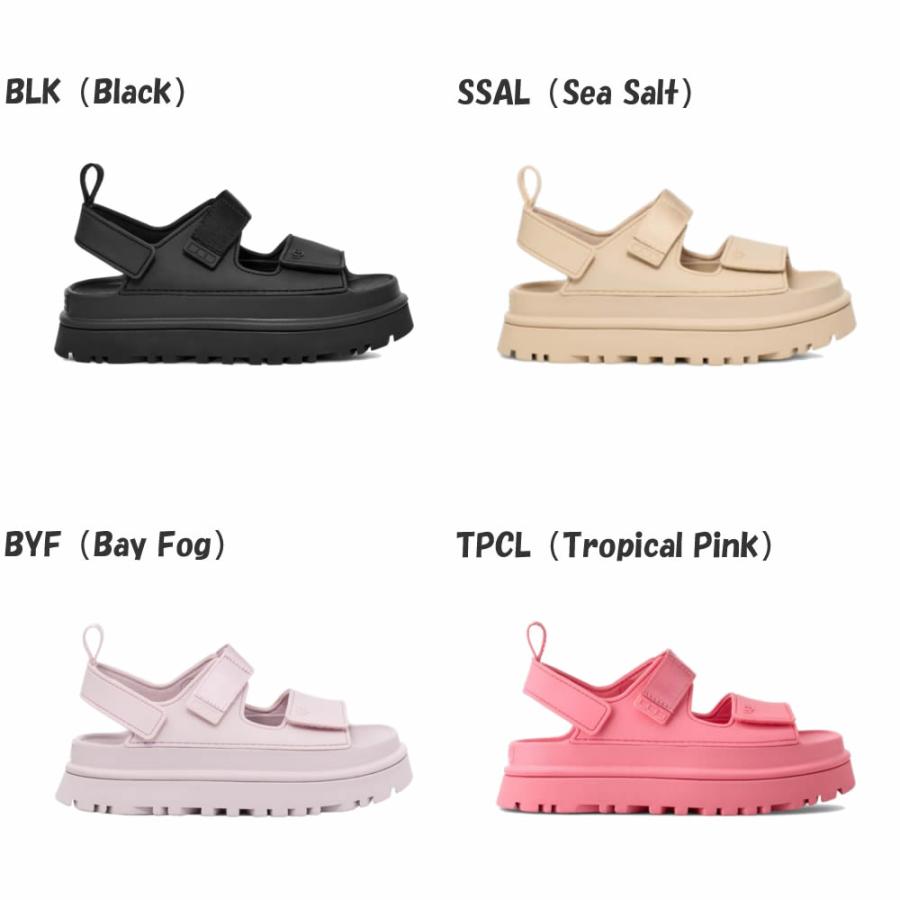 UGG（アグ） レディース サンダル ゴールデングロウ #1152685 : FLISCO