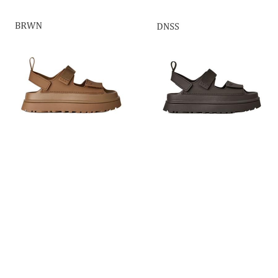 UGG（アグ） レディース サンダル ゴールデングロウ #1152685 : FLISCO