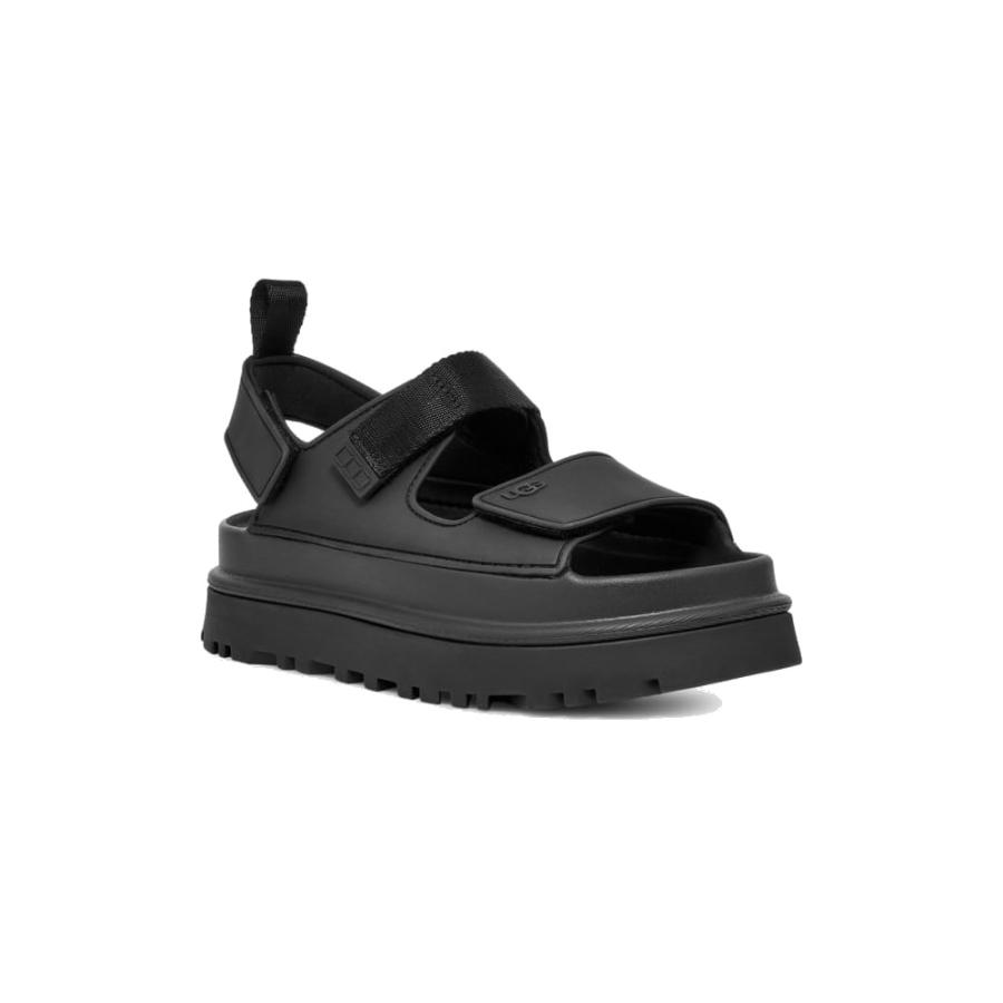 UGG（アグ） レディース サンダル ゴールデングロウ #1152685 : FLISCO