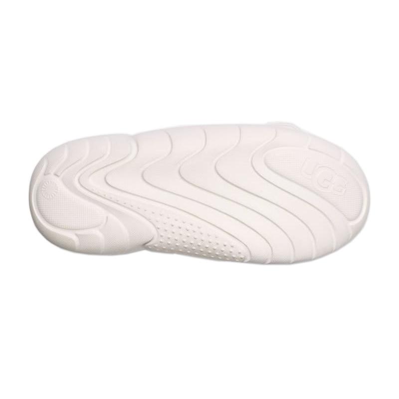 UGG（アグ） レディース サンダル LA アルト ステッチ : FLISCO by