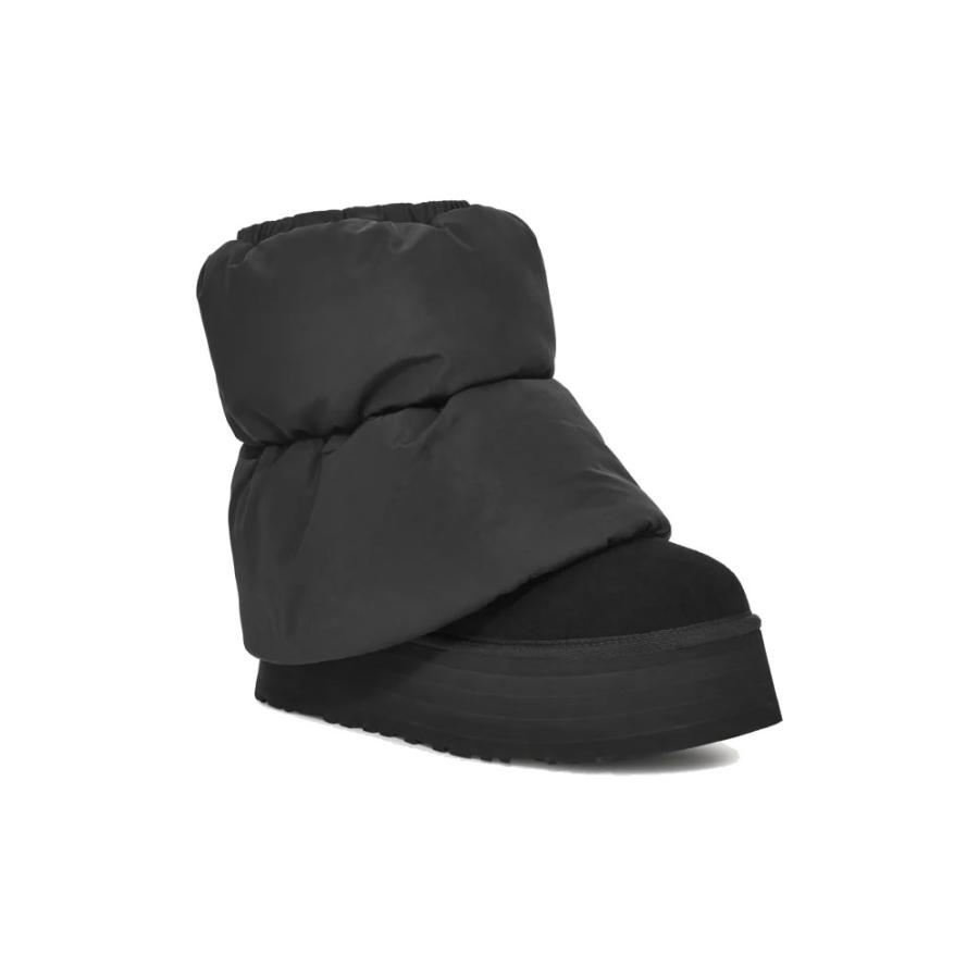 UGG アグ レディース ブーツ クラシック ミニ ディッパー UGG アグ レディース ブーツ クラシック ミニ ディッパー