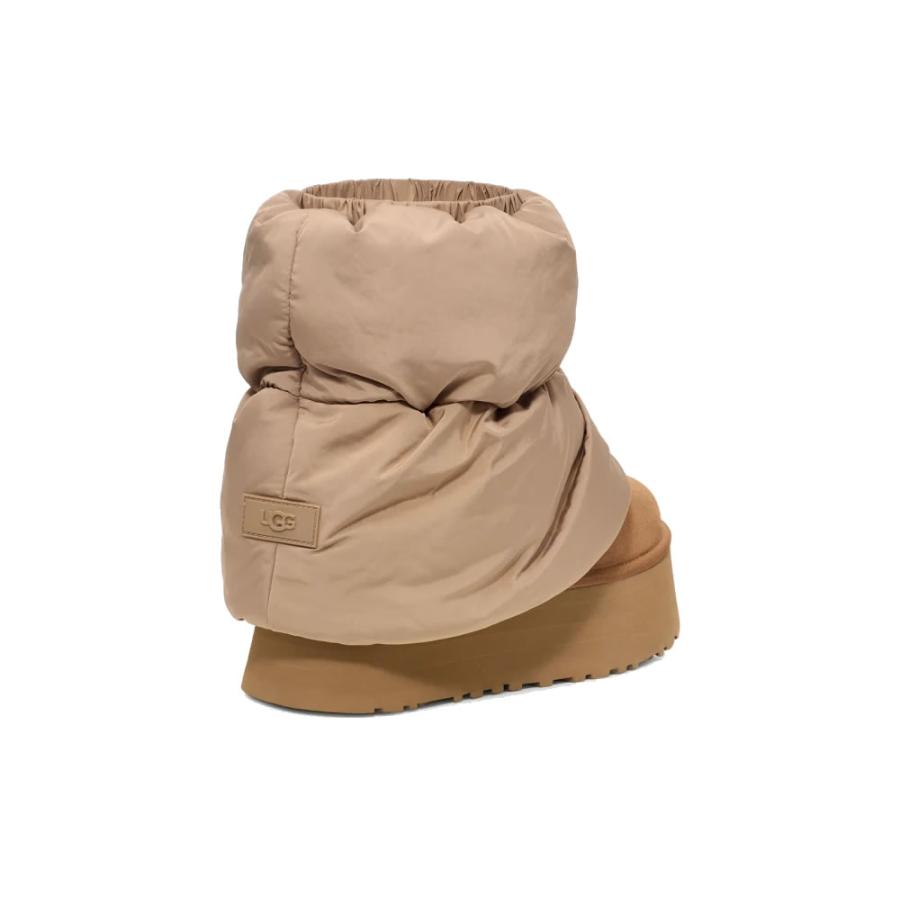 UGG アグ レディース ブーツ クラシック ミニ ディッパー UGG アグ レディース ブーツ クラシック ミニ ディッパー