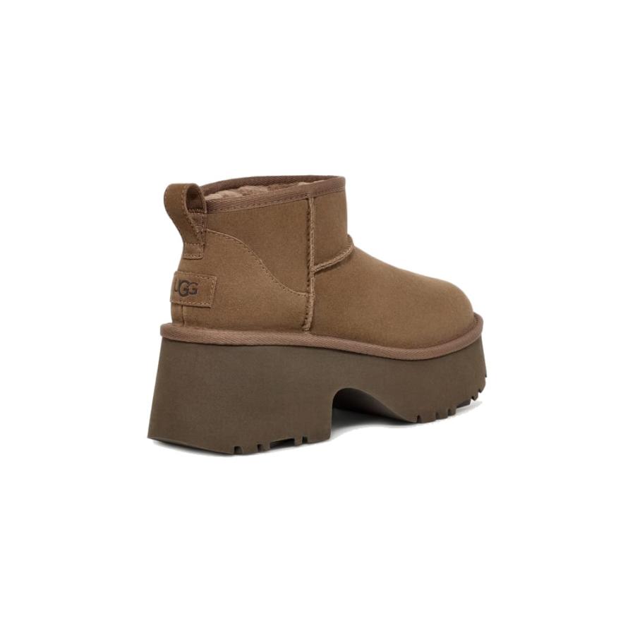 UGG アグ レディース ブーツ クラシック ウルトラ ミニ ニュー UGG アグ レディース ブーツ クラシック ウルトラ ミニ ニュー