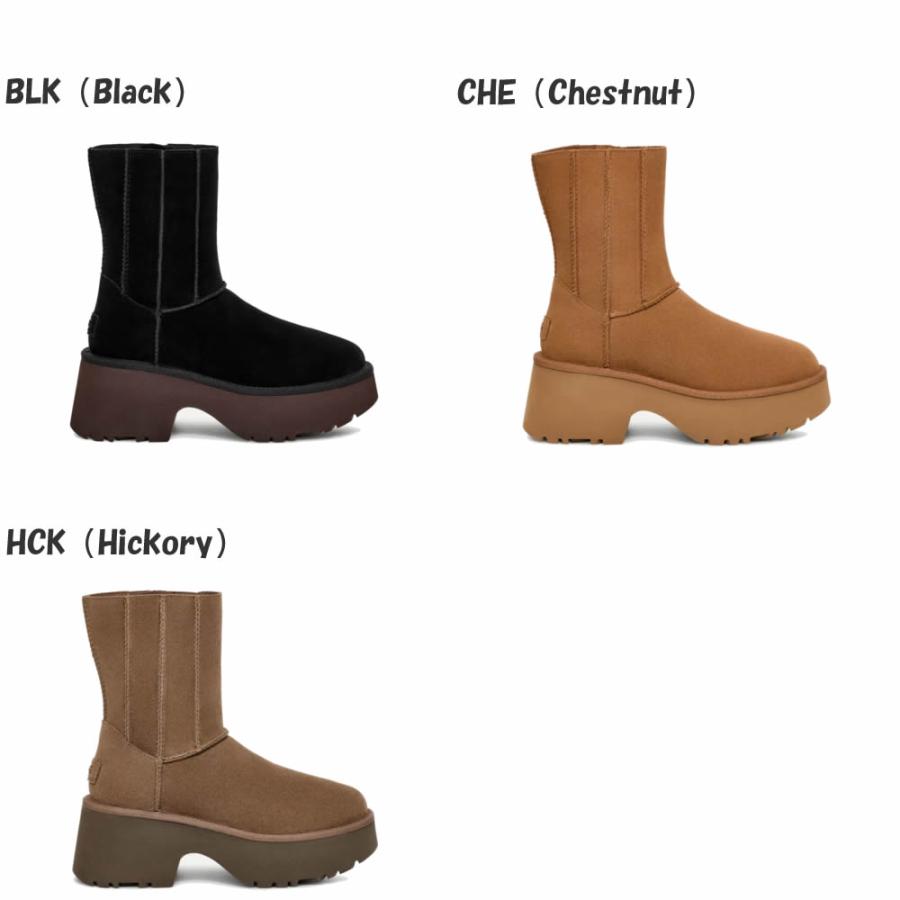 UGG アグ レディース ブーツ クラシック ツイン シーム ニュー UGG アグ レディース ブーツ クラシック ツイン シーム ニュー
