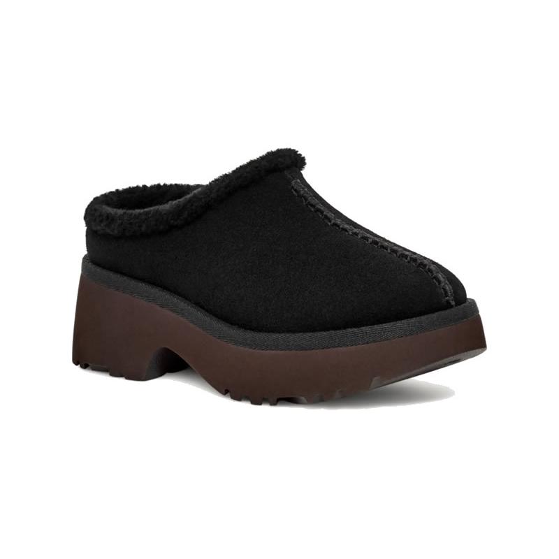 UGG アグ スリッポン ウィメンズ ニュー ハイツ コージー UGG アグ スリッポン ウィメンズ ニュー ハイツ コージー