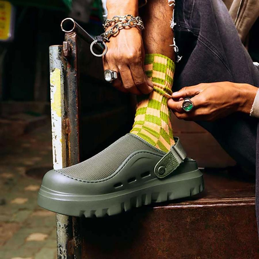 UGG（アグ） サンダル ピークモッド 1166912 レディース メンズ