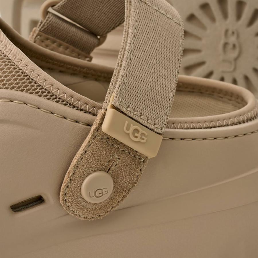 UGG（アグ） サンダル ピークモッド 1166912 レディース メンズ