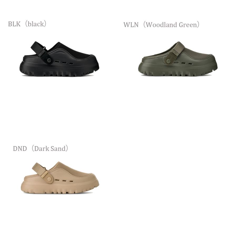 UGG（アグ） サンダル ピークモッド 1166912 レディース メンズ