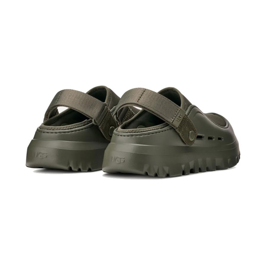 UGG（アグ） サンダル ピークモッド 1166912 レディース メンズ