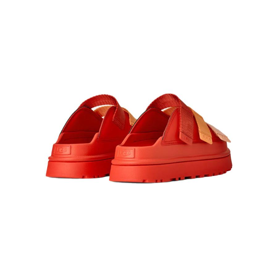 UGG（アグ） レディース サンダル ゴールデングロウ スライド 1167430