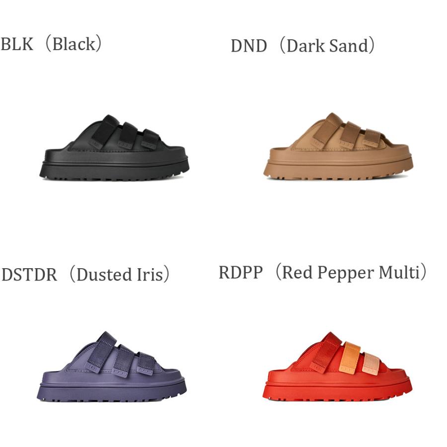 UGG（アグ） 【爆買】アグ レディース サンダル ゴールデングロウ