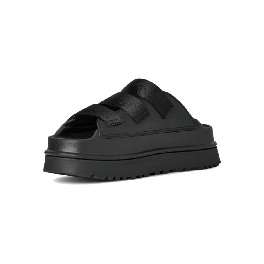 UGG（アグ） レディース サンダル ゴールデングロウ スライド 1167430