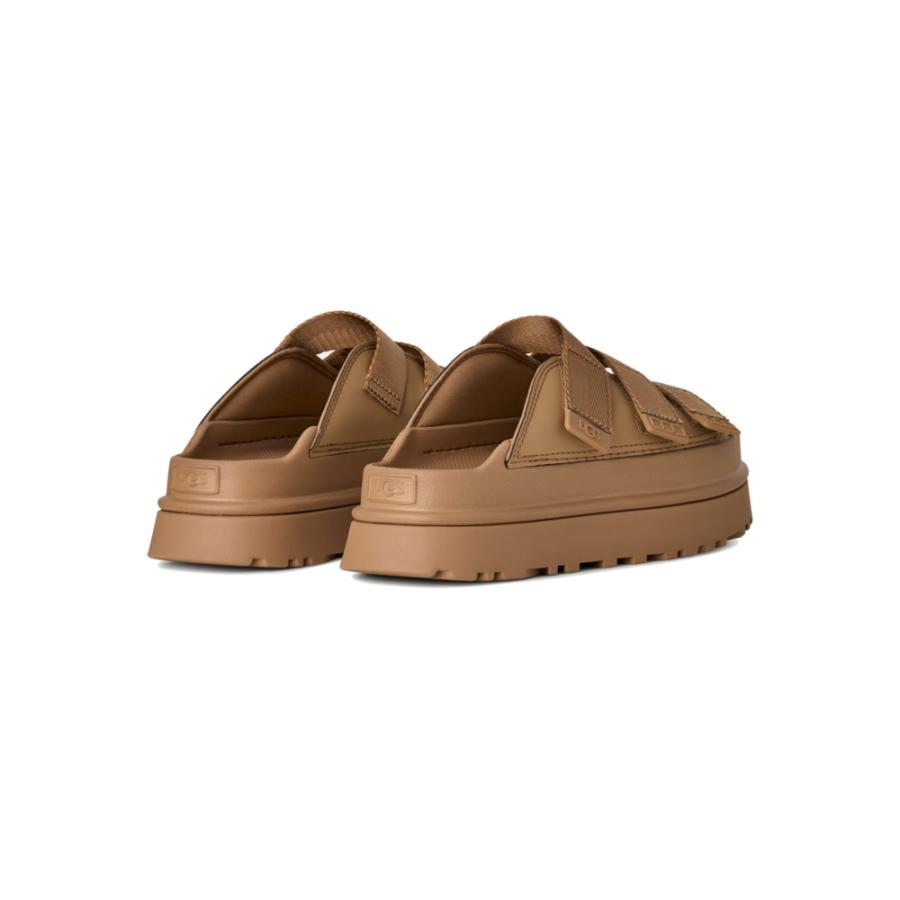 UGG（アグ） レディース サンダル ゴールデングロウ スライド 1167430
